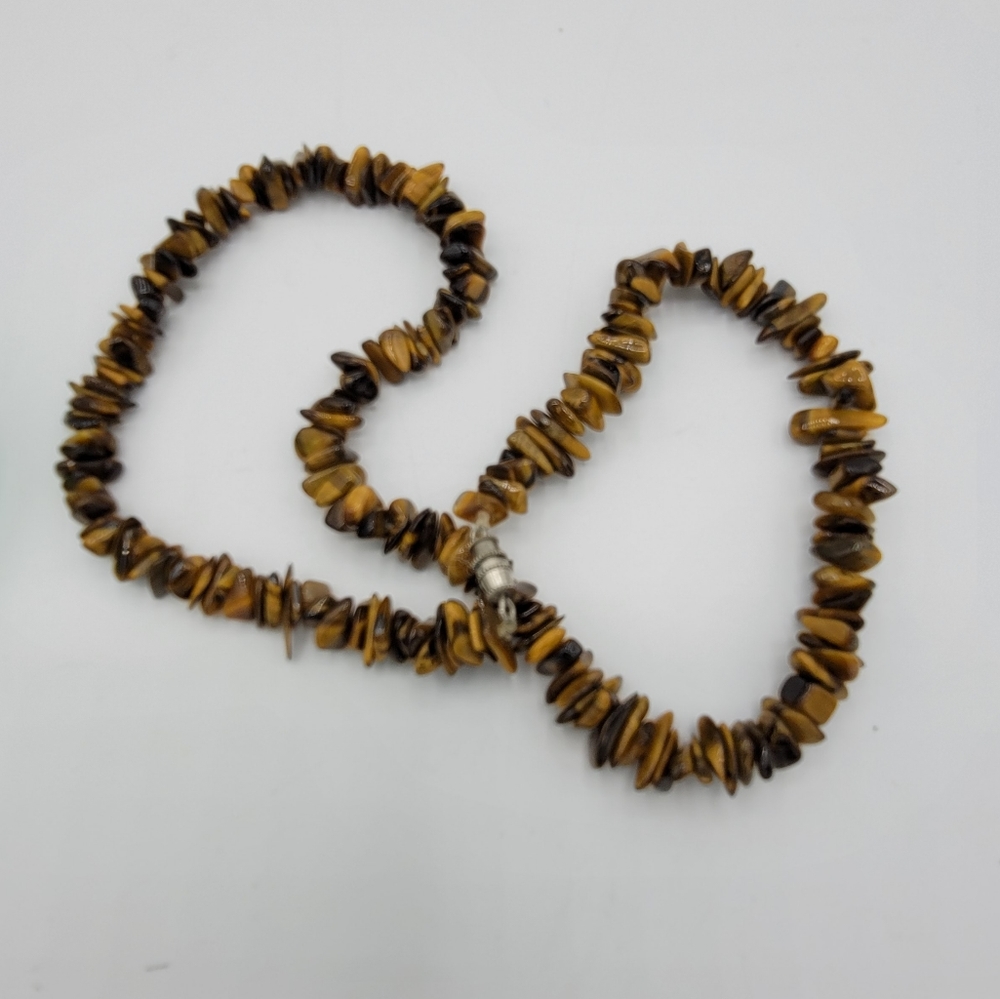 New Genuine Tigers Eyes Stones, Beautiful Browns and Golds, Stunning